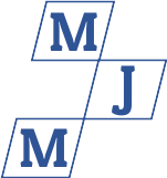 MJM Powder Coating Logo